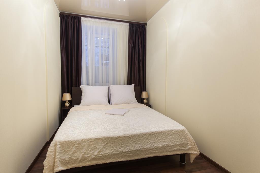 Hotel Cristal Oldenburg Ruang foto