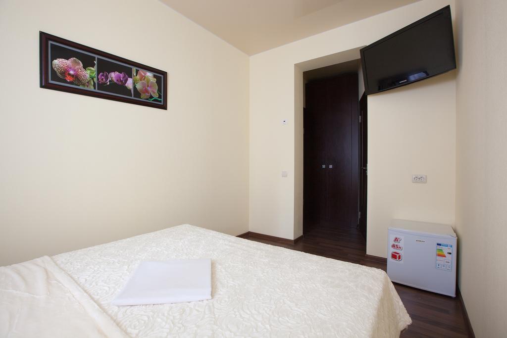 Hotel Cristal Oldenburg Ruang foto