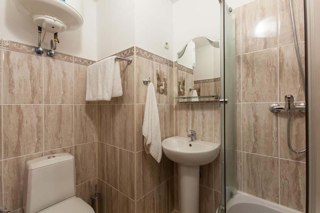 Hotel Cristal Oldenburg Bagian luar foto