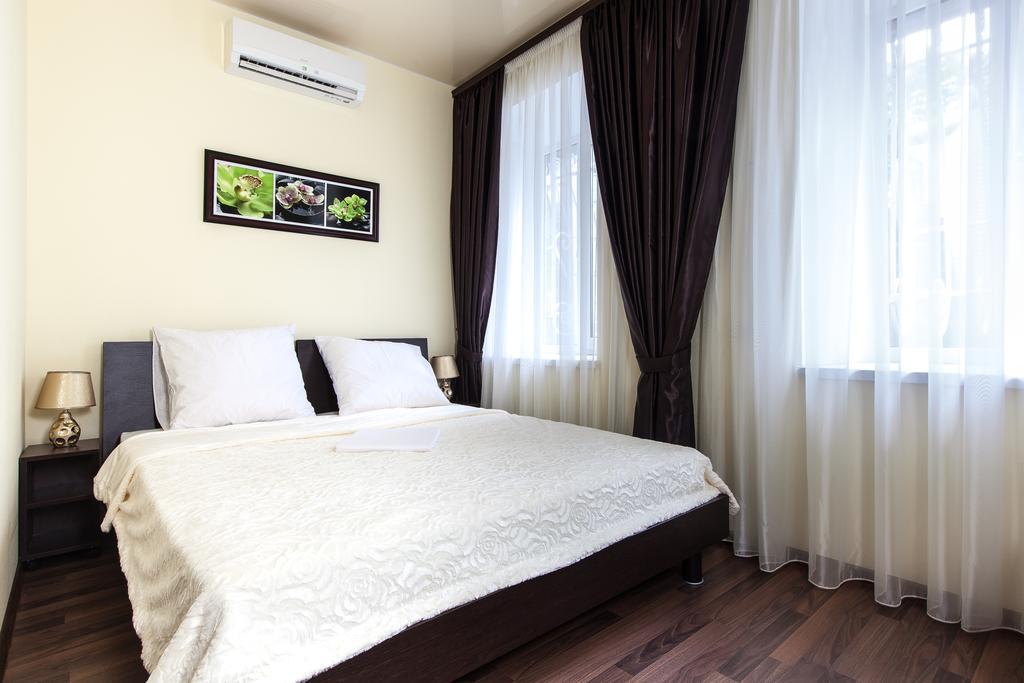 Hotel Cristal Oldenburg Ruang foto