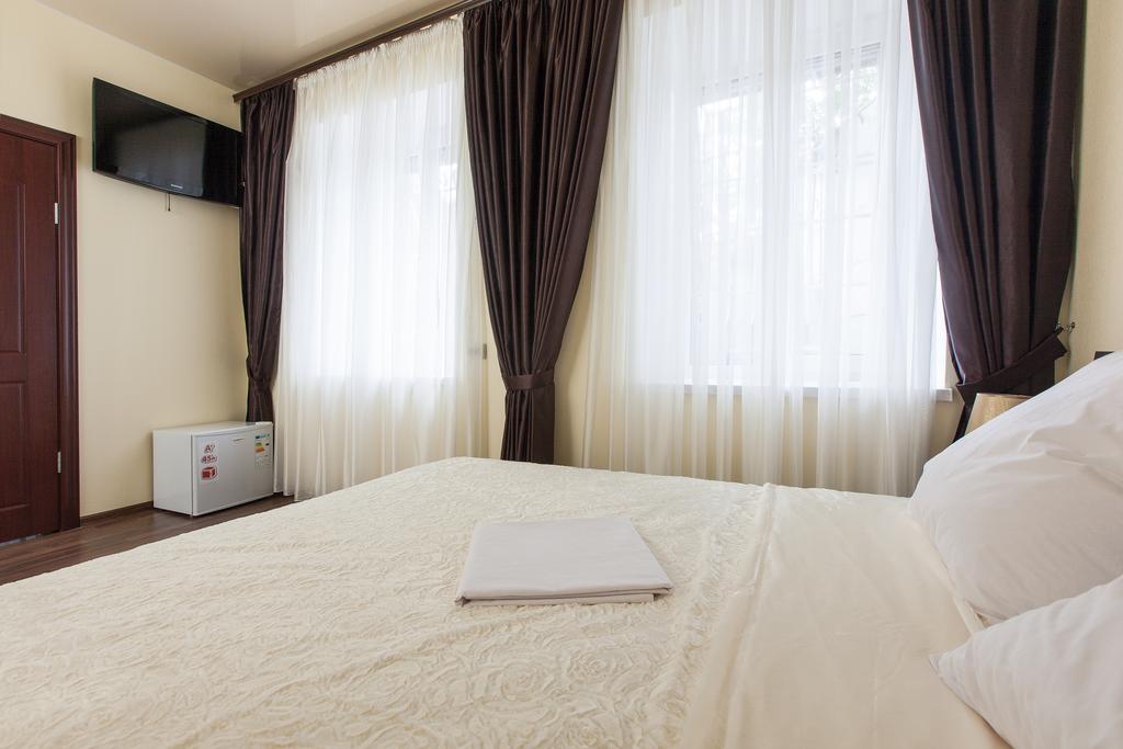 Hotel Cristal Oldenburg Ruang foto
