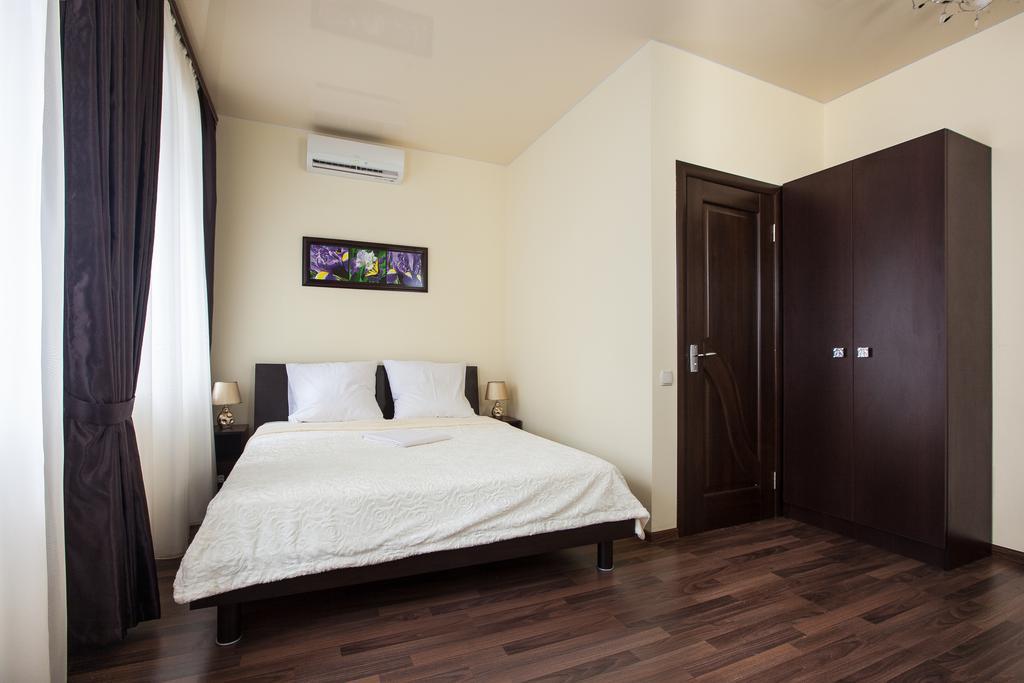 Hotel Cristal Oldenburg Ruang foto